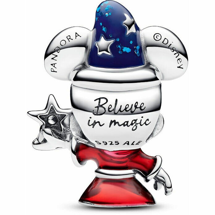 Mickey stregone - immagine 2