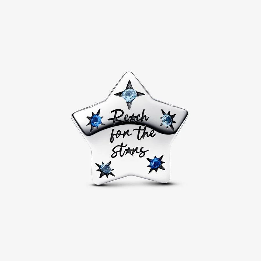 Charm Stella "Reach for the Stars" - immagine 2