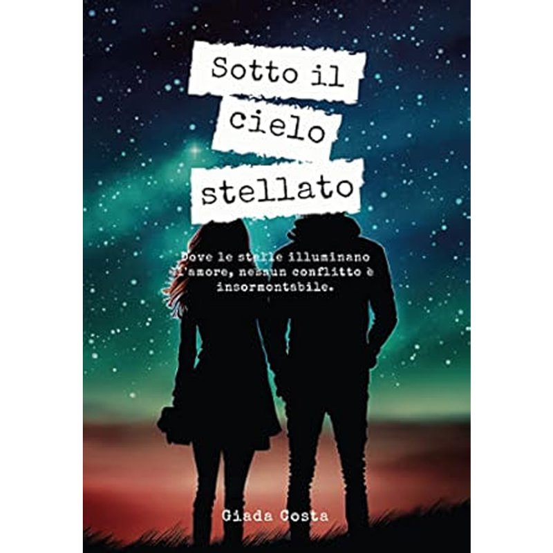Sotto il cielo stellato