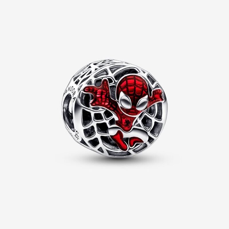 Spider-Man in Azione