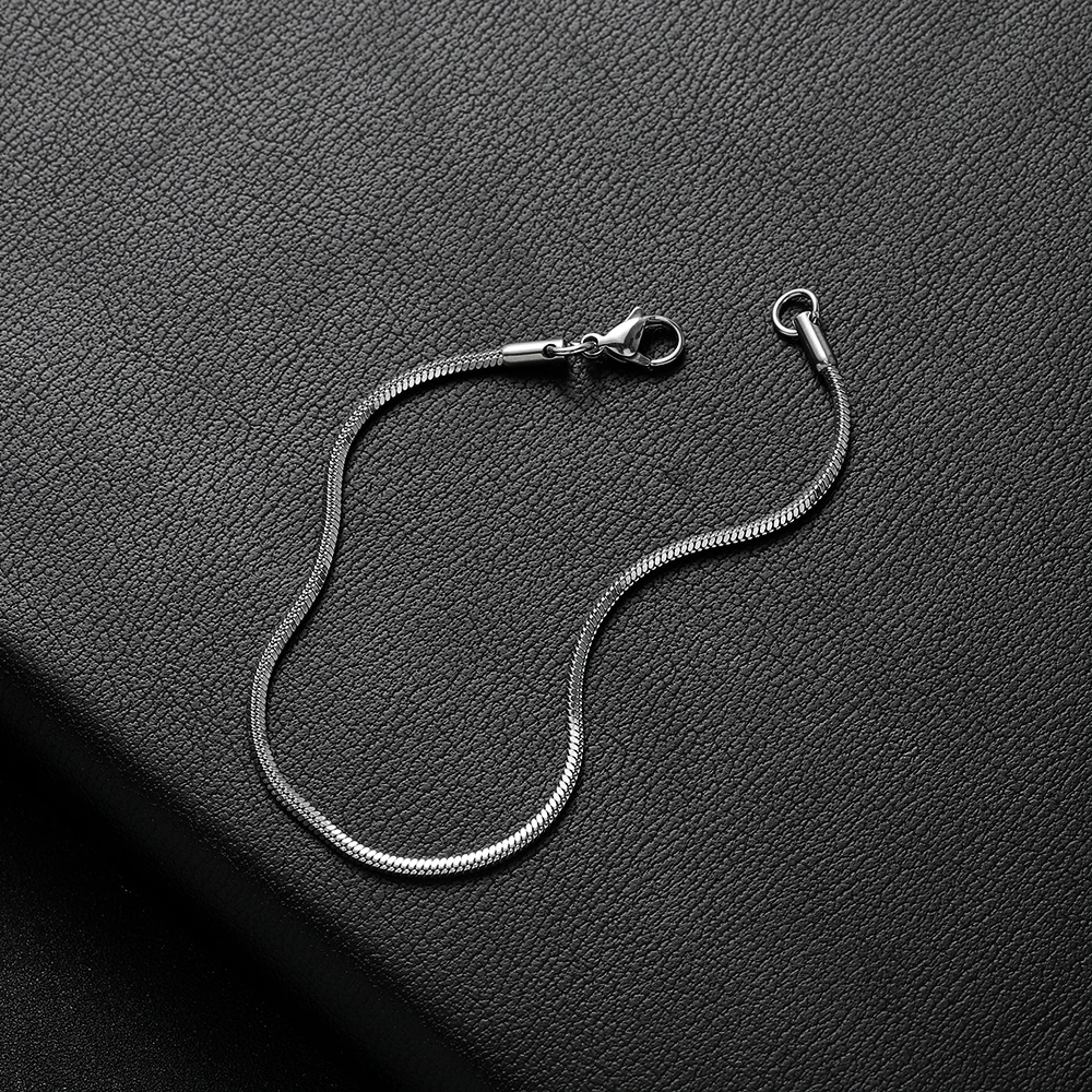 Bracciale snake - immagine 3