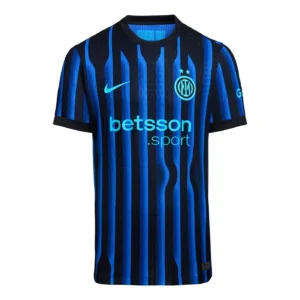 Inter Home 2025/26