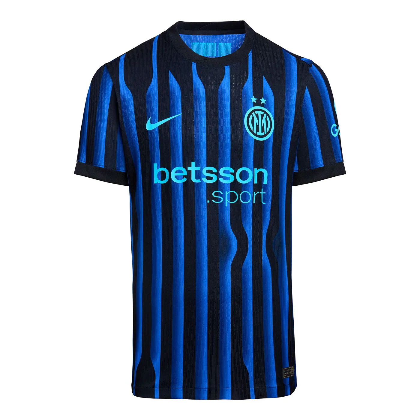 Inter Home 2025/26