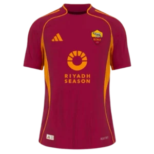 Roma Home 2025/26