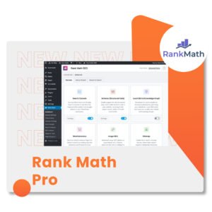 Rank Math Pro